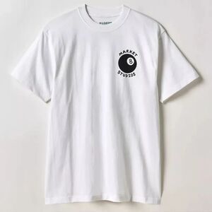 Market Studios 8-Ball